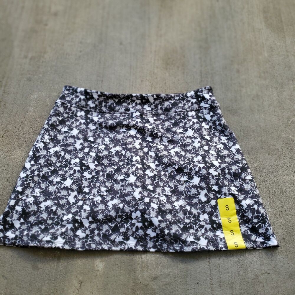 Tranquility by Colorado Clothing Women's Print Skort Size Small